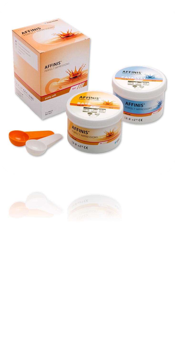 Putty Affinis
