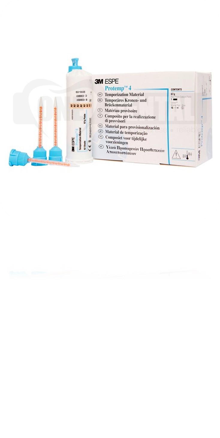 Solventum Protemp 4 A2 50ml cartridge